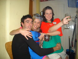 Barley Corn Hotel - Go Out 1