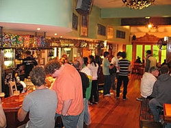 Barwon Club - Go Out 1