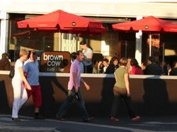 Brown Cow - Pubs and Clubs 1