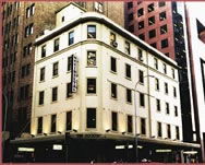 The Occidental Hotel - Go Out 0