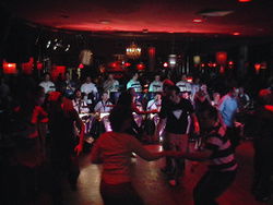 The Night Cat - Pubs and Clubs 1