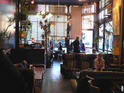 Blackcat - Pubs and Clubs 1