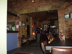 Bar Nothing - Pubs and Clubs 1
