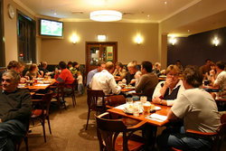 West Ryde Hotel - Pubs and Clubs 1