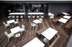 Crossroads Hotel - Go Out 1