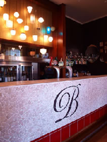 Benjamin On Franklin - Pubs and Clubs 1