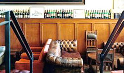 The Melbourne Supper Club - Pubs and Clubs 1