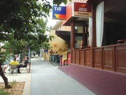 The Bell Tavern - Pubs and Clubs 1