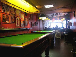 Elwood VIC Pubs and Clubs