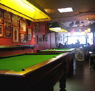 The Elwood Lounge - Pubs and Clubs
