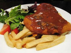 Jannali Inn - Pubs and Clubs 1