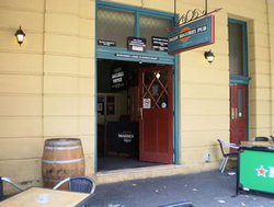 Haymarket NSW Go Out