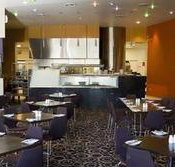 Fountain Gate Hotel - Go Out