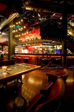 Boho Bar - Go Out 2