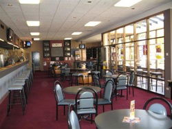 Bridgeway Hotel - Pubs and Clubs 2