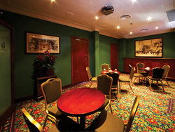 The Greengate Hotel - Go Out 2