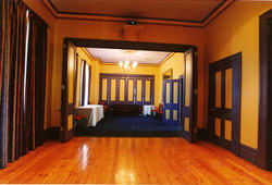 Earl Of Leicester Hotel - Go Out 2