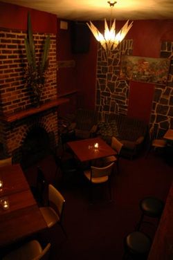 Marquis Of Lorne - Go Out 2