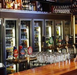 Mile End Hotel - Pubs and Clubs 2