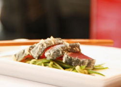 Infusion Restaurant - Go Out 2