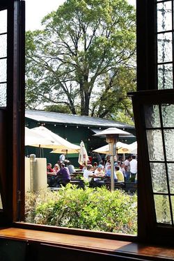 Belgian Beer Cafe Bluestone - Go Out 2