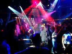 Evelyn Hotel - Pubs and Clubs 2