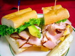 Monties Bar - Pubs and Clubs 2