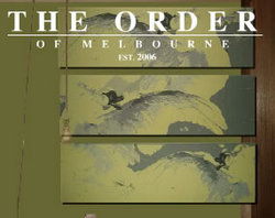 The Order - Go Out 2