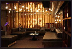 Sapphire Lounge - Go Out 2