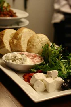 Oscars Lounge Bar & Restaurant - Go Out 2