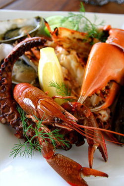 Bretts Wharf - Go Out 2