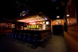 The Mustang Bar - Pubs and Clubs 2
