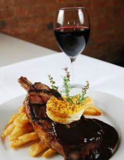 The Caxton Hotel - Pubs and Clubs 2