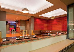 The Exchange Hotel - Go Out 2