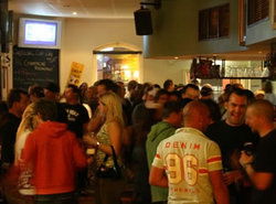 Barwon Club - Go Out 2
