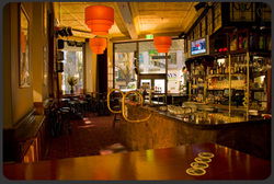 Macquarie Boutique Hotel - Go Out 2