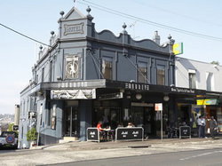 Balmain NSW Pubs and Clubs
