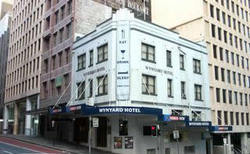 Wynyard Hotel - Pubs and Clubs 1