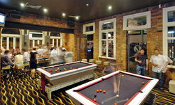 Normanby Hotel - Go Out 2
