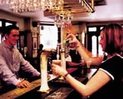 The Occidental Hotel - Go Out 1