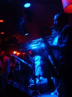 The Night Cat - Pubs and Clubs 2