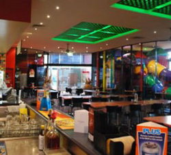 The Club Tavern - Go Out 2