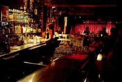 Cherry Bar - Pubs and Clubs 2