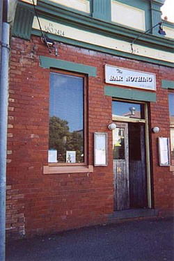 Bar Nothing - Pubs and Clubs 2