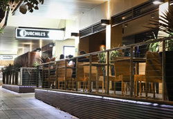Churchills Sports Bar - Go Out 2