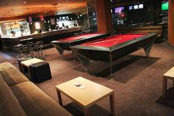 Glasshouse Hotel - Pubs and Clubs 2