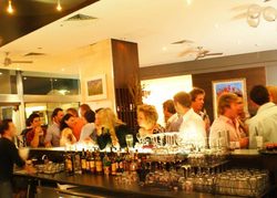 Salt Bar And Restaurant - Pubs and Clubs 2