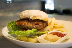 Temperance Hotel - Pubs and Clubs 2