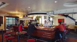 Astor Hotel - Go Out 3