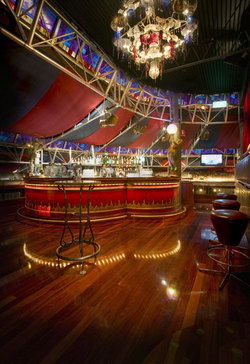 Boho Bar - Go Out 3